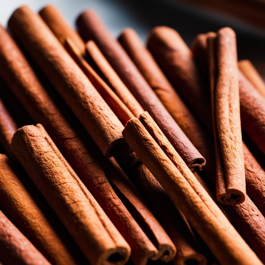 Cinnamon