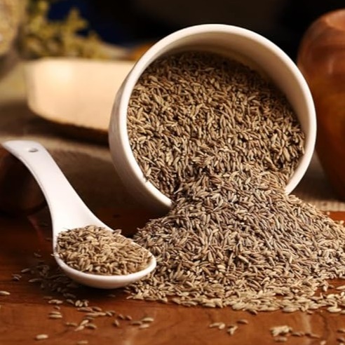 Cumin