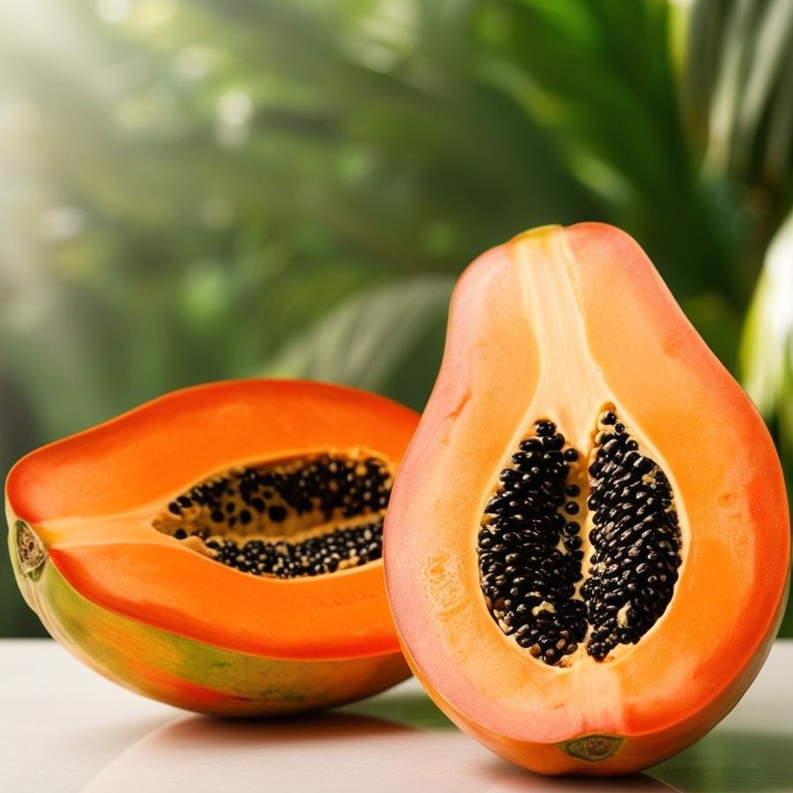 Papaya