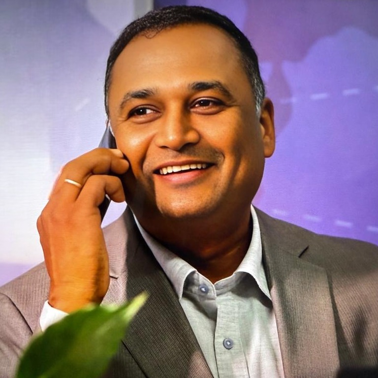 Prashanth Baragur BH